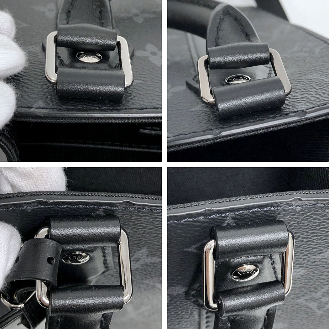 LOUIS VUITTON（ルイ・ヴィトン） サックプラMINI M46453 モノグラム