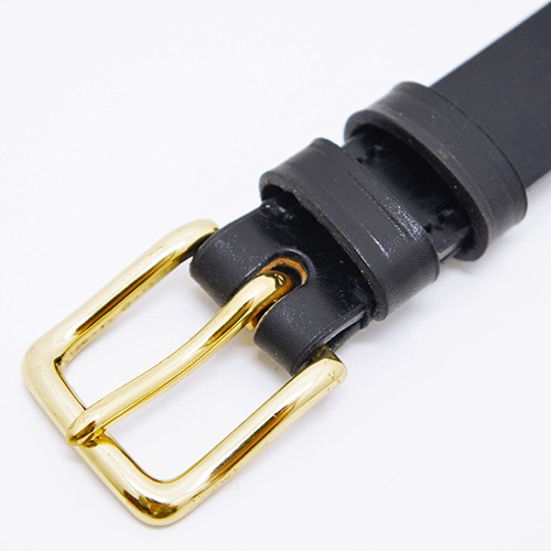 JABEZ CLIFF（ジャベツクリフ） Jabetz Cliff Stirrup Leather Belt