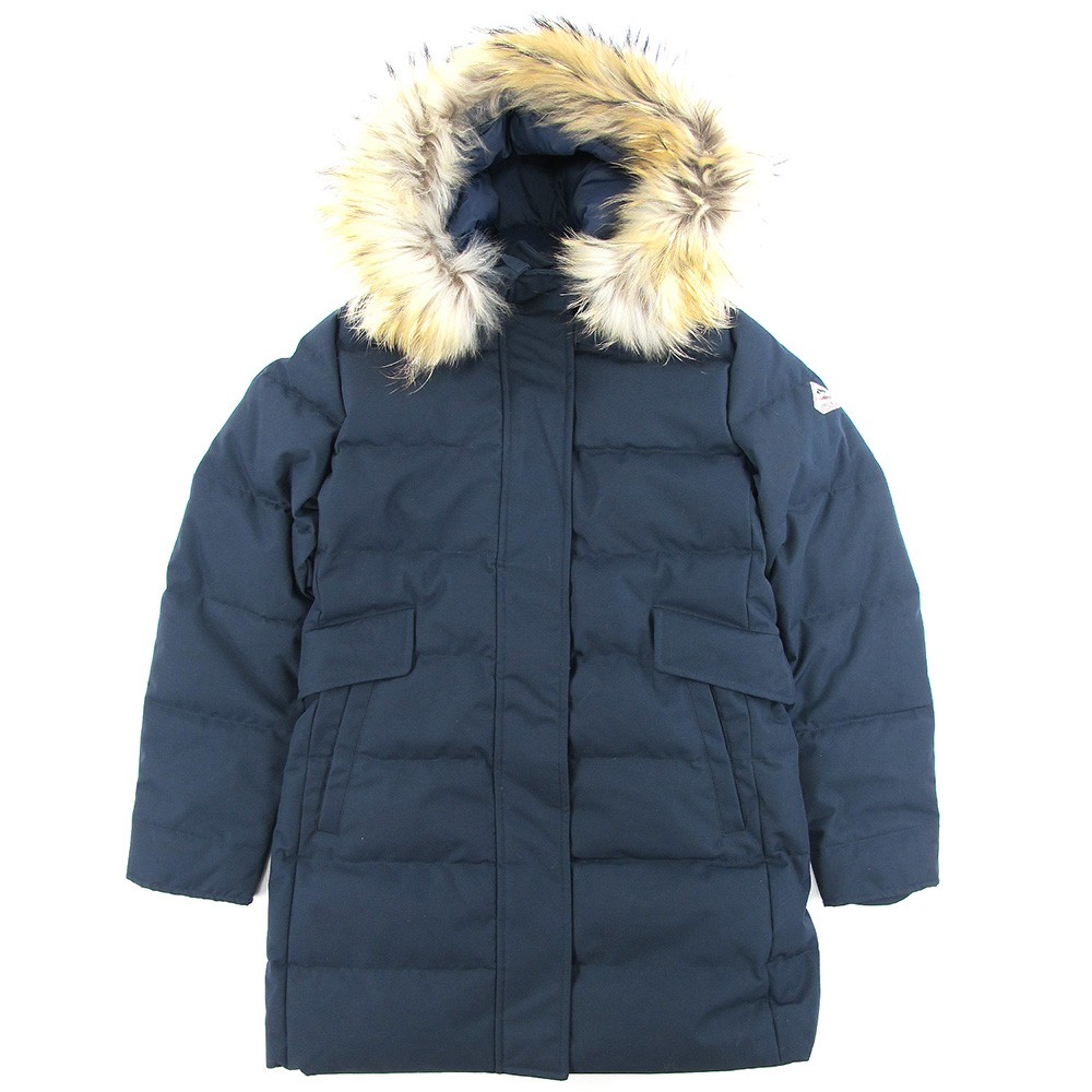 Pyrenex（ピレネックス） グルノーブル レディース ダウン ジャケット