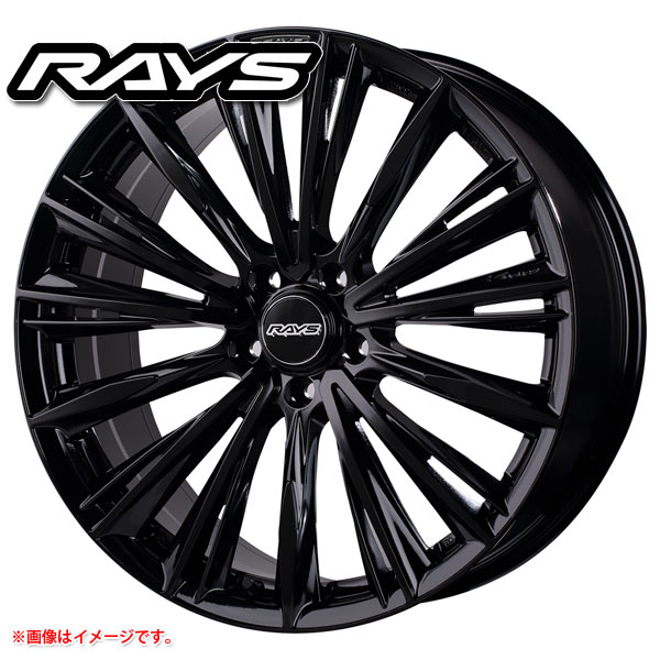 RAYS レイズ ベルサス クラフトコレクション ヴォウジェ リミテッド