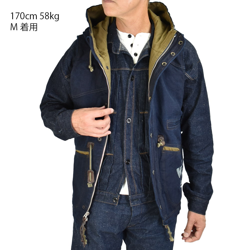 コリンボ COLIMBO ベスト ORIGINAL SNIPER'S VEST CUSTOM WATER FOWLER