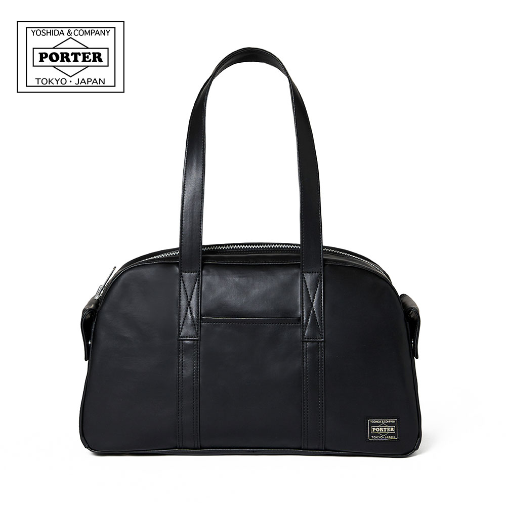 PORTER ポーター フリースタイル ボストンバッグ 707-15162 FREE STYLE