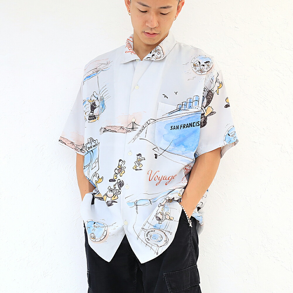PORTER CLASSIC（ポータークラシック） PORTER CLASSIC DISNEY M&F PC
