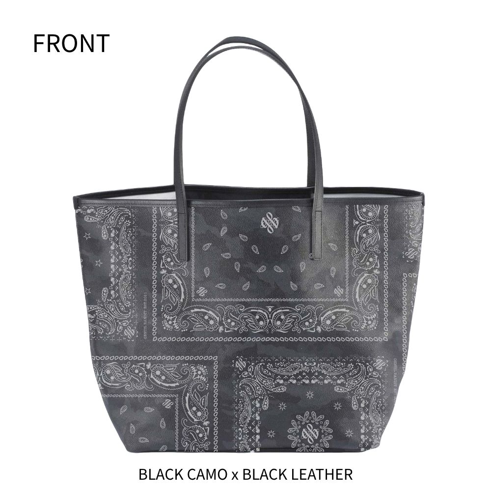 GENTIL BANDIT ジャンティバンティ 11周年限定トートバッグ MM