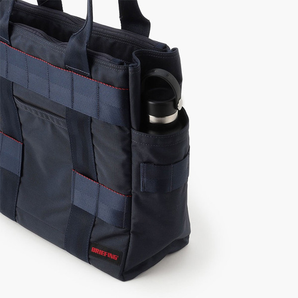 BRIEFING（ブリーフィング） BRIEFING PROTECTION TOTE MW GENII