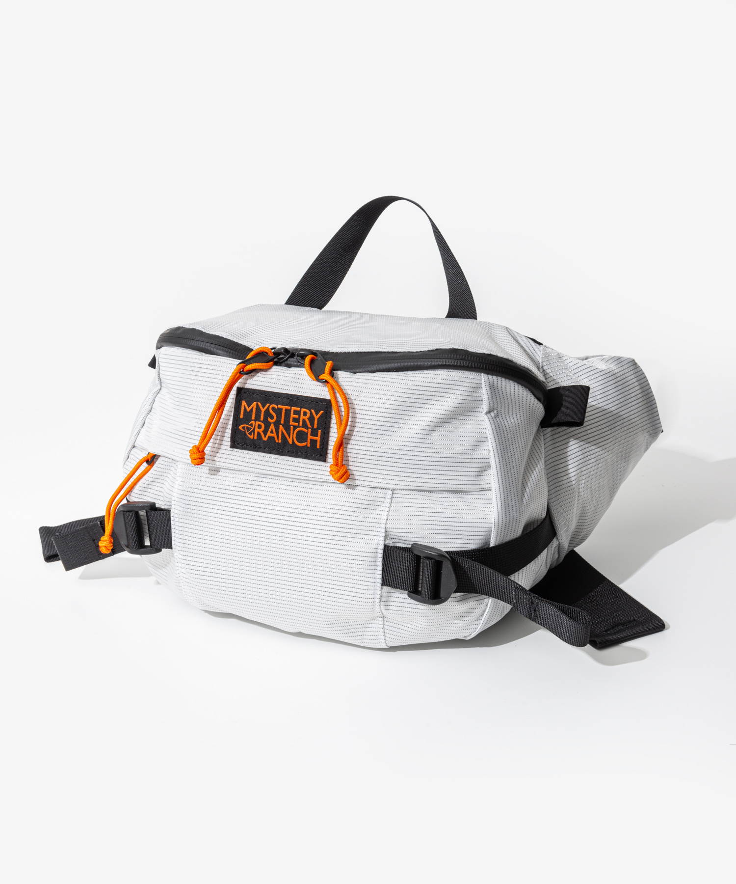 MYSTERY RANCH（ミステリーランチ） ウエストバッグ メンズ バック