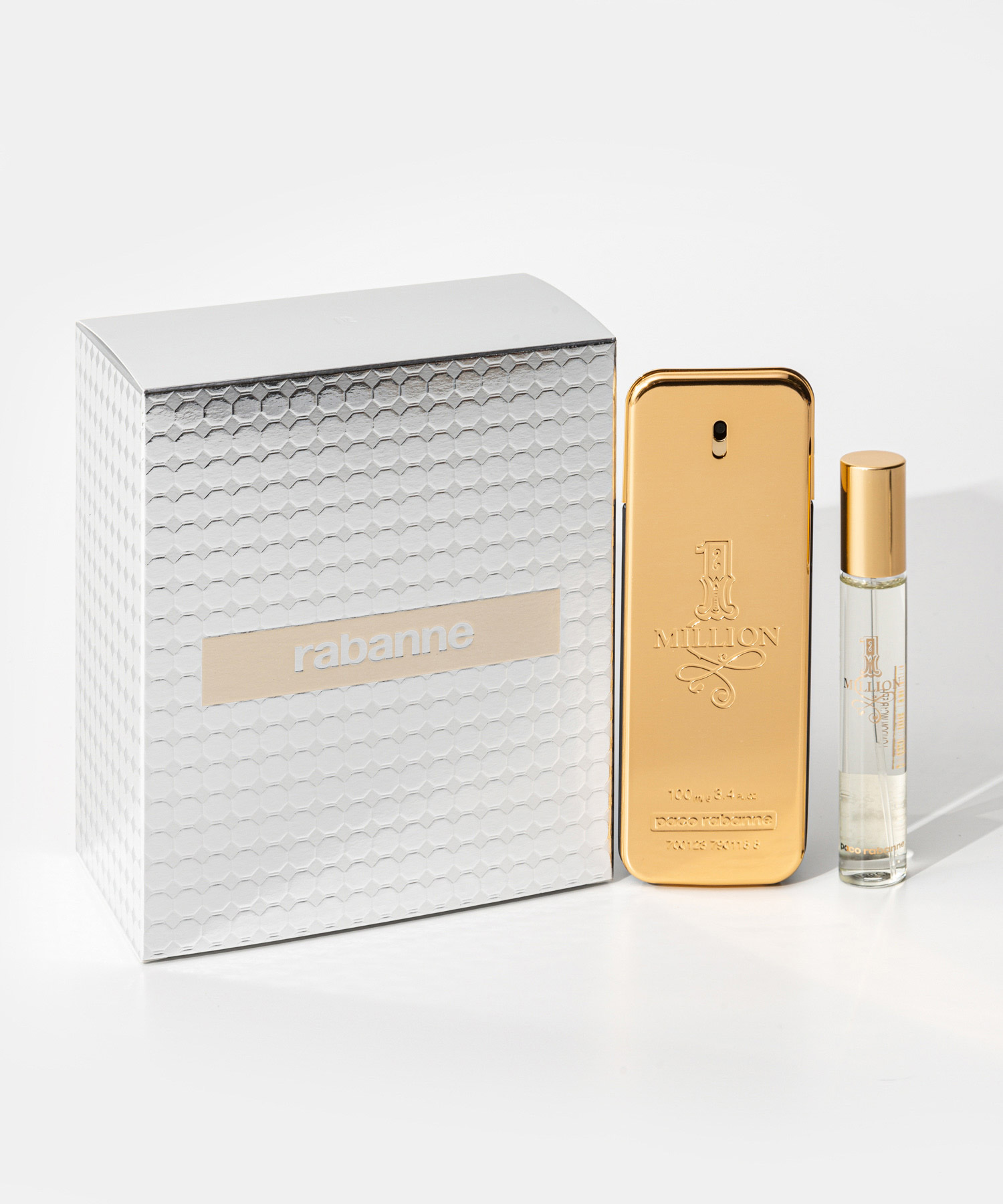 Paco Rabanne（パコラバンヌ） ラバンヌ Rabanne 1 Million 100ml+20ml