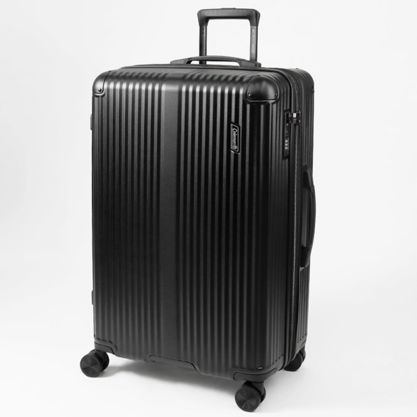 Coleman（コールマン） スーツケース エキスパンダブル 容量拡張