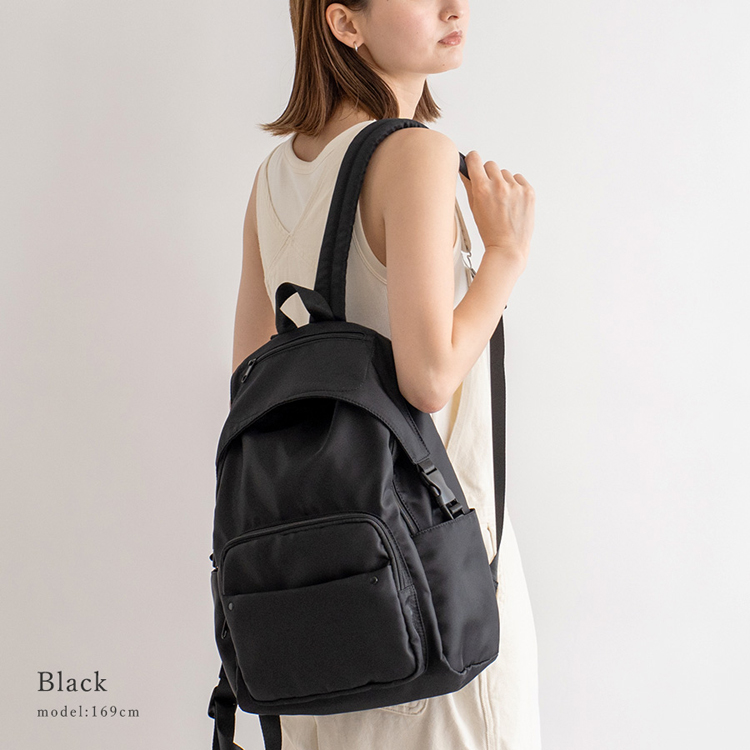 VitaFelice（ヴィータフェリーチェ） リュック レディース 大きめ 大