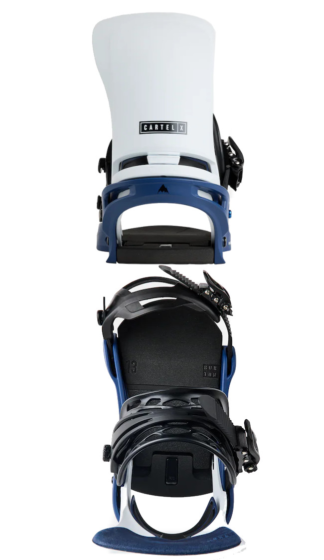 バートン カーテルxのおすすめ人気商品一覧 通販 - Yahoo!ショッピング