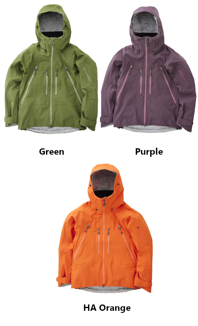 24-25 Teton Bros ティートン ブロス WS TB Jacket Women レディース