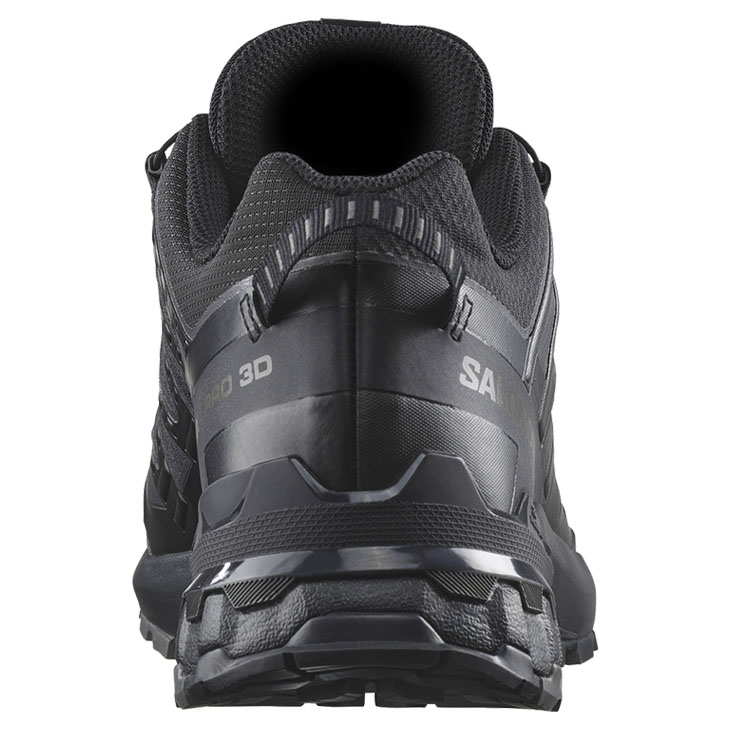 SALOMON（サロモン） メンズ トレイルランニングシューズ 防水 SALOMON