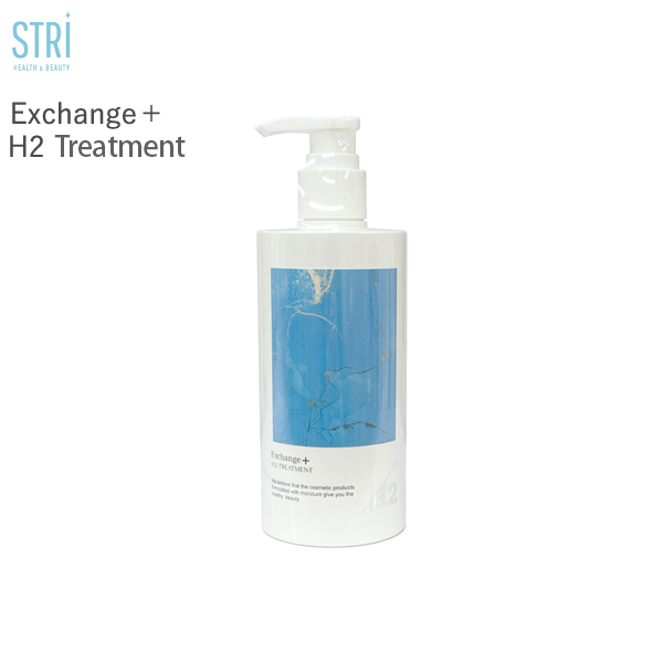 ストリ STRi Exchange+ H2シャンプー レフィル 1000mL エクスチェンジ