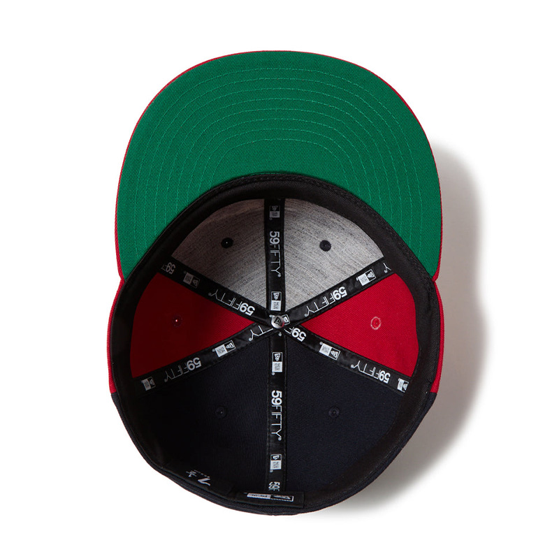 59FIFTY NEW ERA ニューエラ 14683816 ソフトバックラム 近鉄