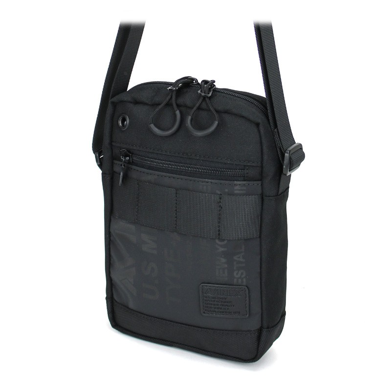 AVIREX（アヴィレックス） SUPER HORNET スーパーホーネット ミニ