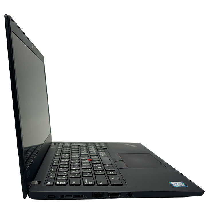 Lenovo（レノボ） 【今だけマウス】Lenovo Thinkpad X390 中古 ノート