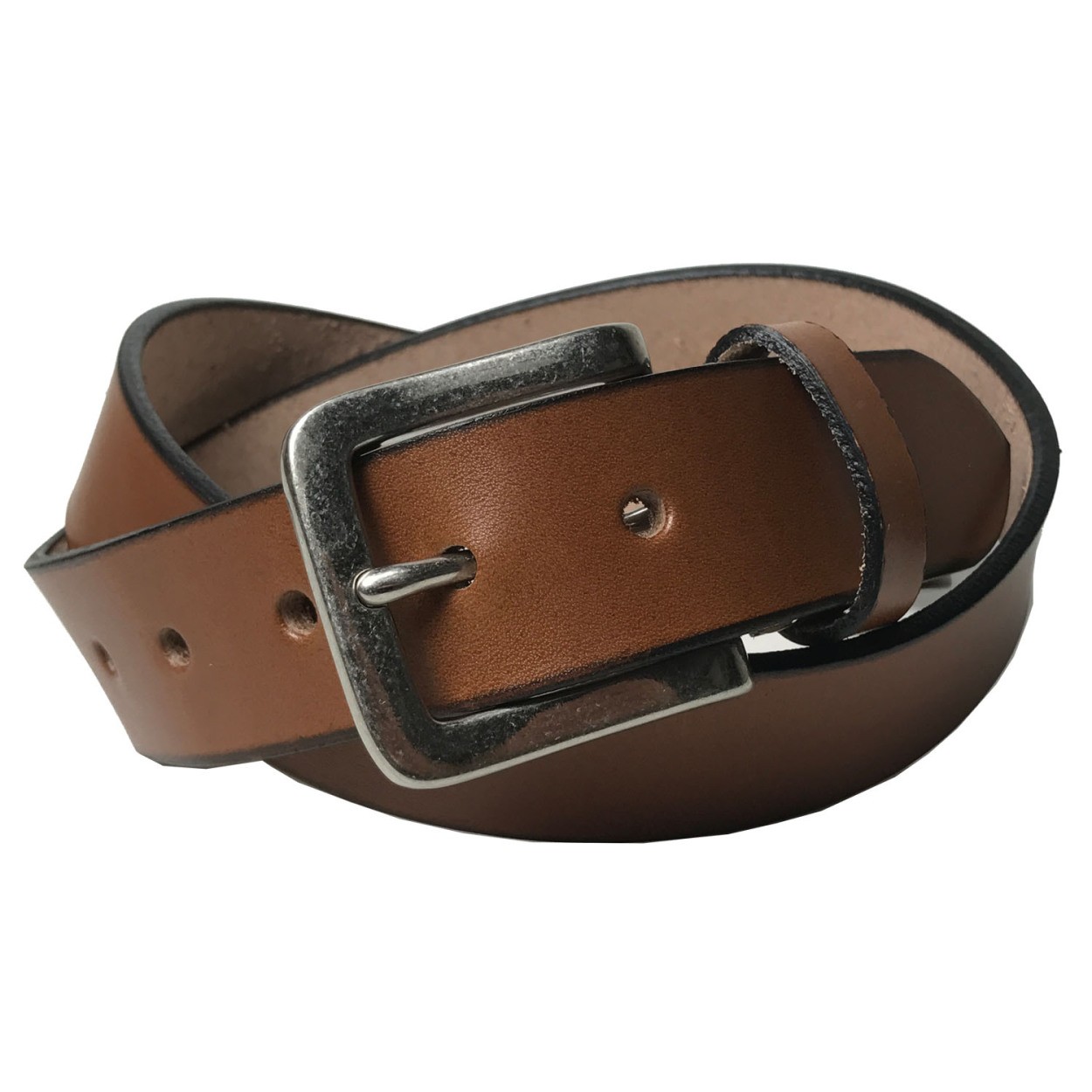 栃木レザー ベルト メンズ 訳あり B品 アウトレット 本革 35mm