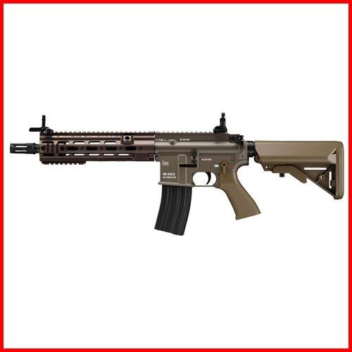 送料無料！ 東京マルイ 次世代電動ガン H&K HK416 デルタカスタム