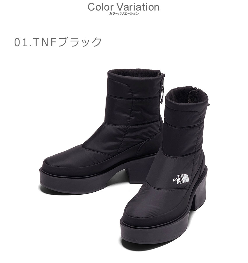 THE NORTH FACE（ザ ノースフェイス） ウィンターブーツ レディース