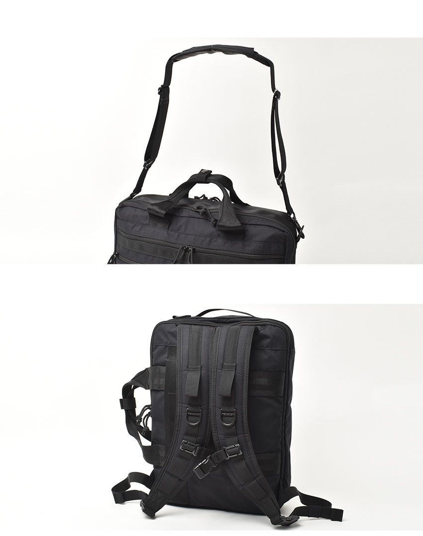 BRIEFING（ブリーフィング） ブリーフケース メンズ レディース A4