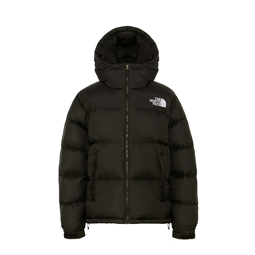 THE NORTH FACE（ザ ノースフェイス） ダウンジャケット メンズ ヌプシ