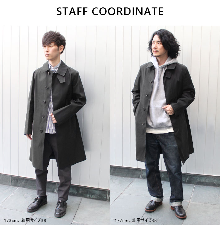 Mackintosh（マッキントッシュ） 並行輸入品 CHRYSTON GR1003D