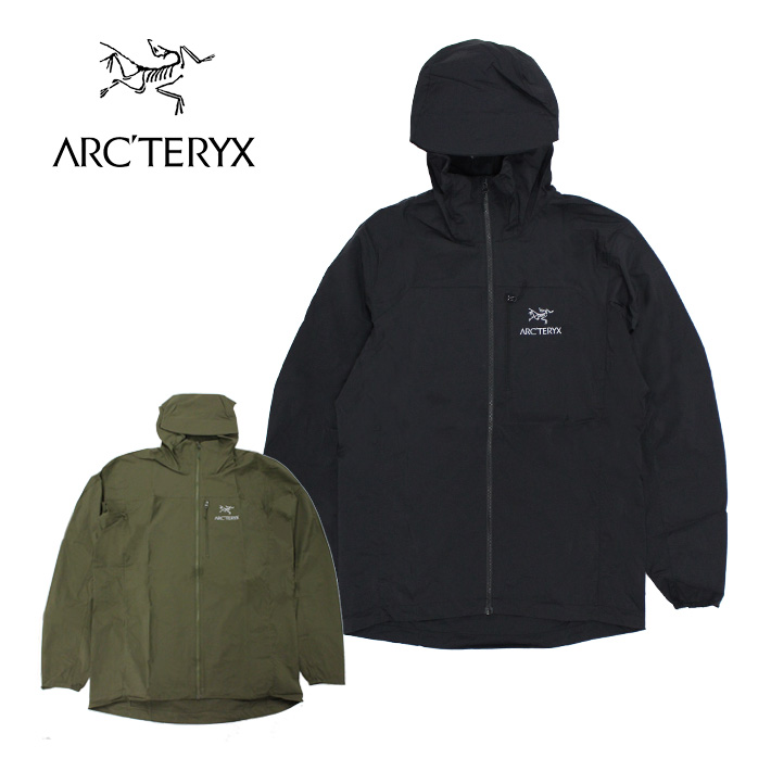 ARC'TERYX（アークテリクス） 並行輸入品 ARC'TERYX ARCTERYX Squamish