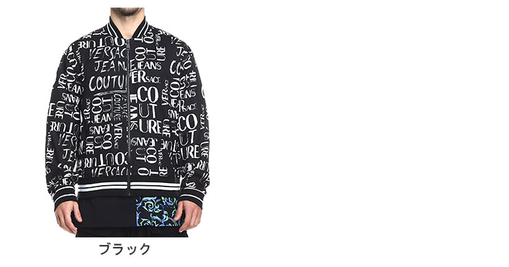 VERSACE JEANS COUTURE ヴェルサーチ アウター ライトアウター