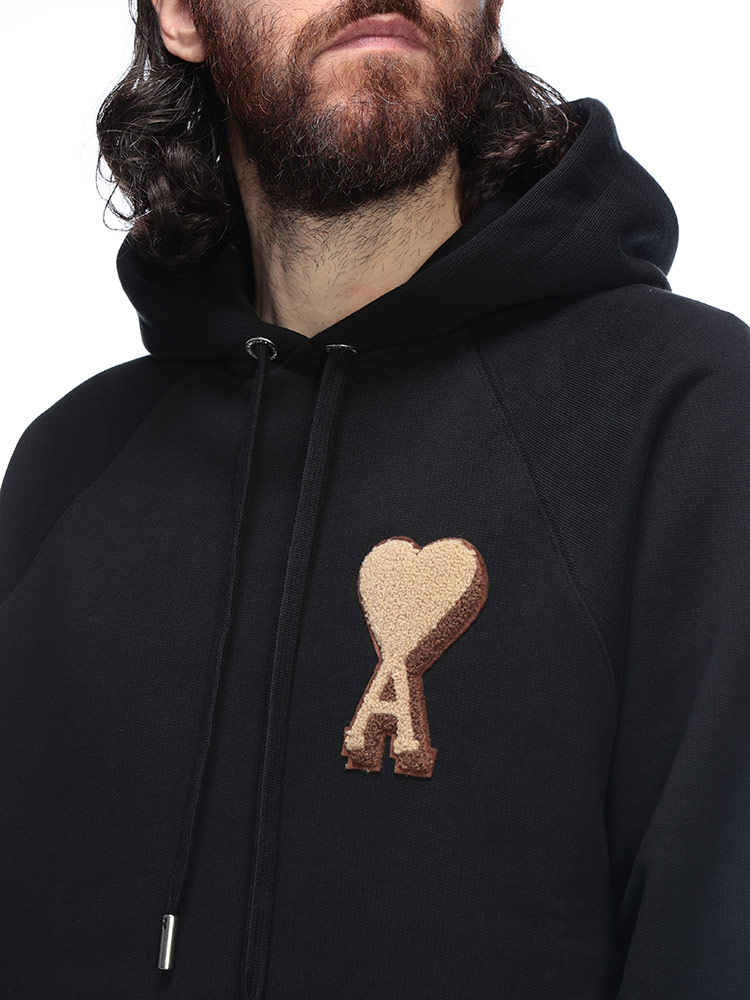 AMI Alexandre Mattiussi アミパリス パーカー トップス AMI PARIS