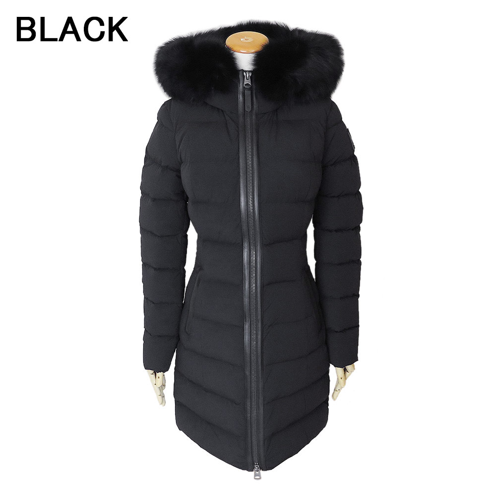 Mackage 並行輸入品 マッカージュ ダウンコート レディース CALLA-BX