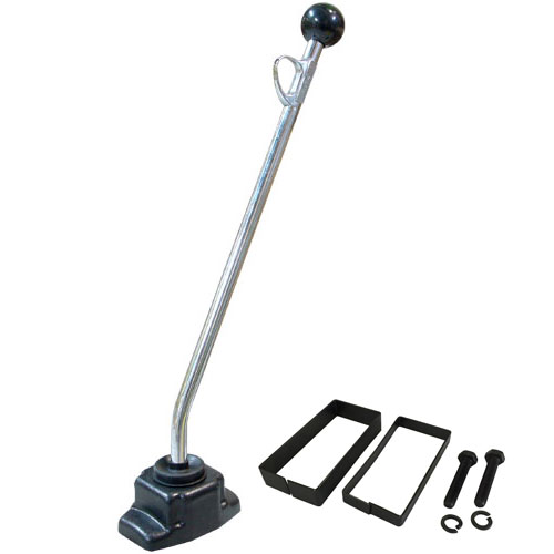 FLAT4 ONLINE SHOP / ハーストタイプ クイックシフター ロング T-2 '61-'79