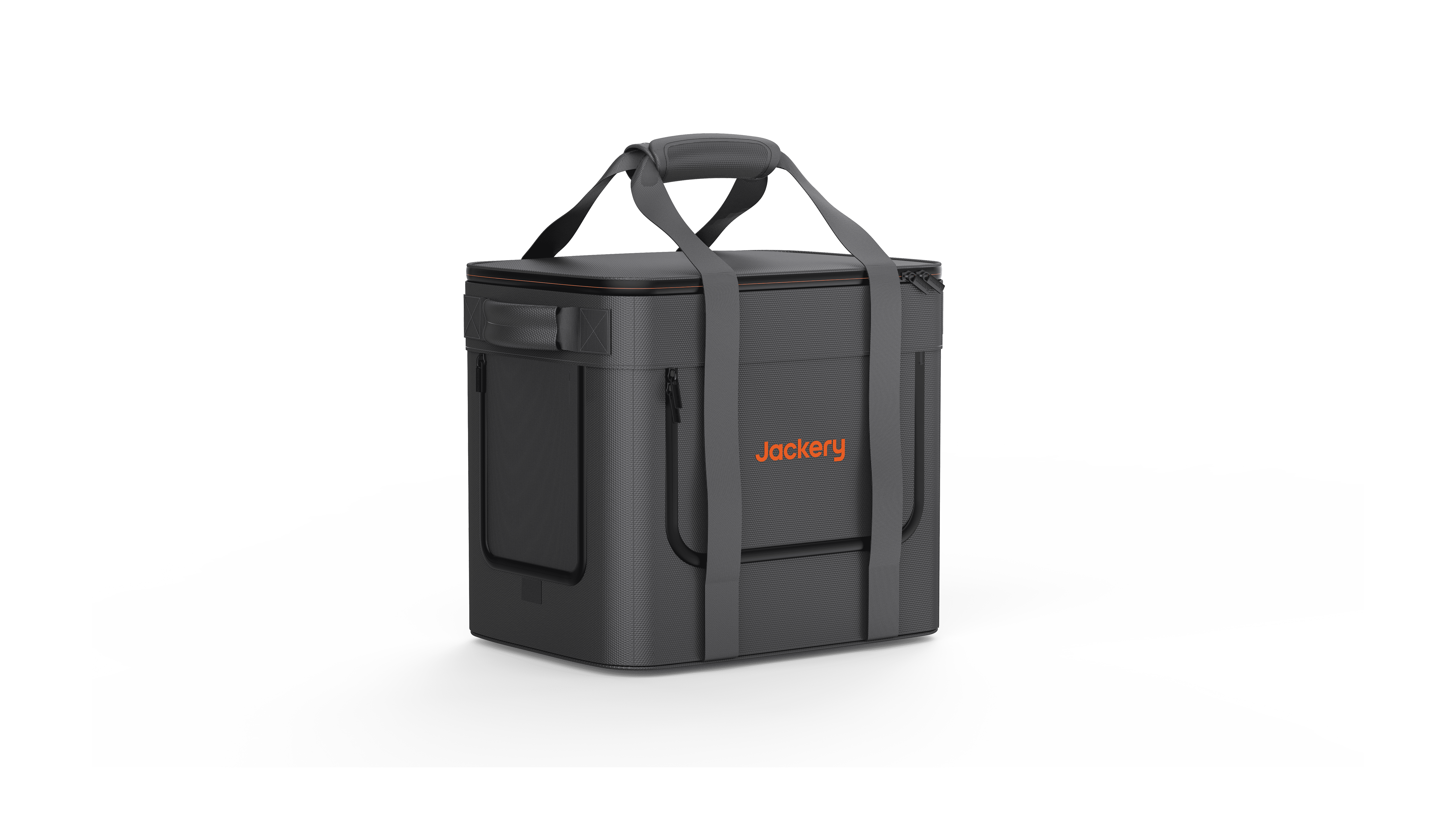 Jackery ポータブル電源 凍結保護キット ヒーティングキャリーバッグ