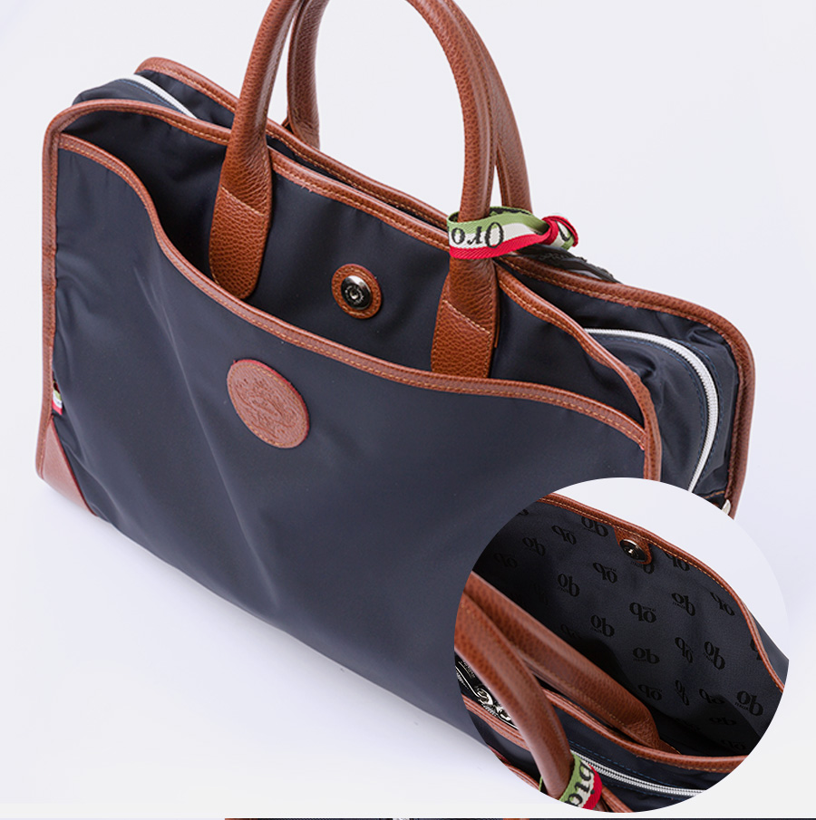 orobianco オロビアンコ ビジネスバッグ ブリーフケース RUFUS T-A