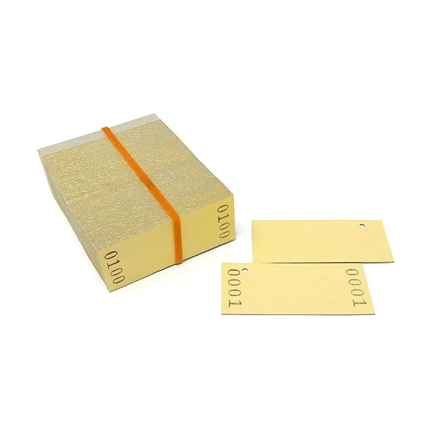 無地硬券 灰色J地紋-B型 孔あり:硬券ショップ通販｜JRE MALL