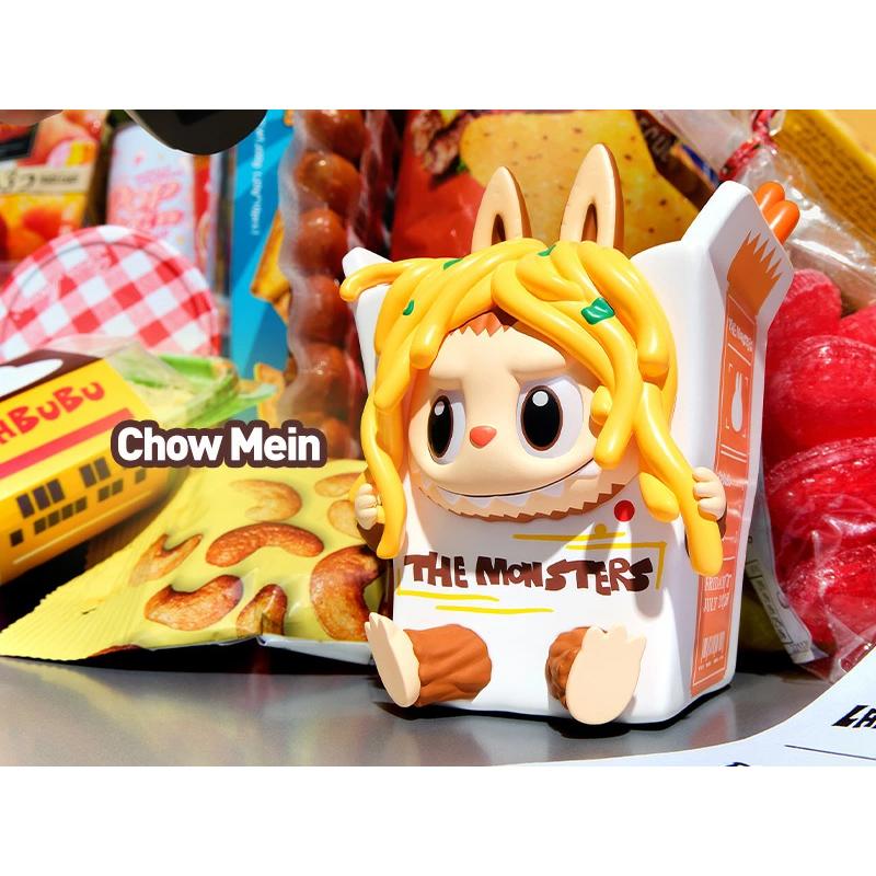 1ピース】 POPMART ポップマート 正規品THE MONSTERS Wacky Mart