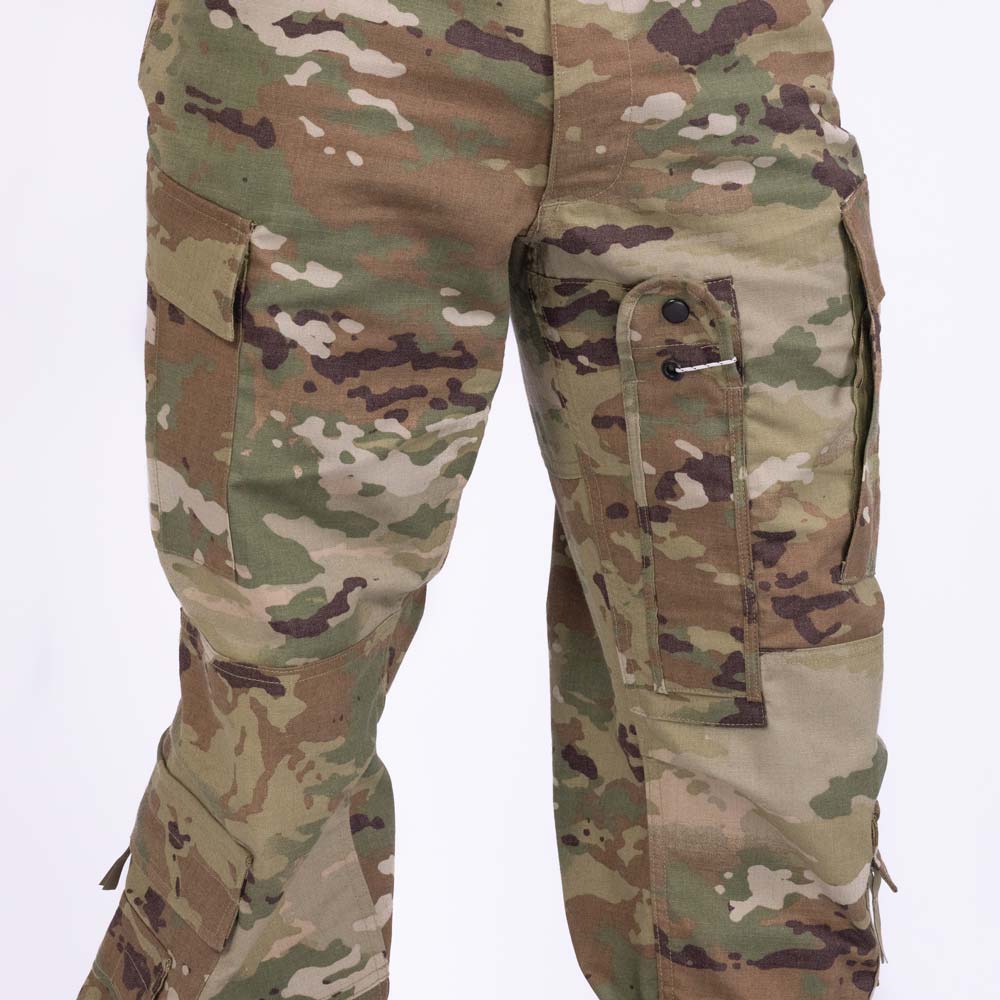 Propper A2CU Flight Suit Trouser - The 556