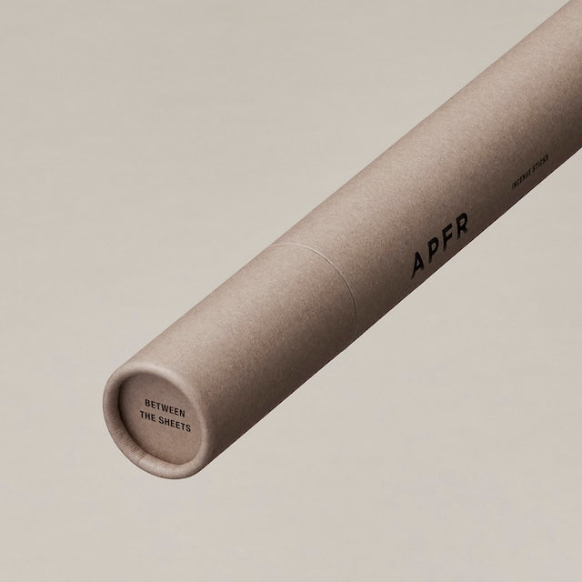 Between the Sheets | APFR Incense Sticks | ŪMEI