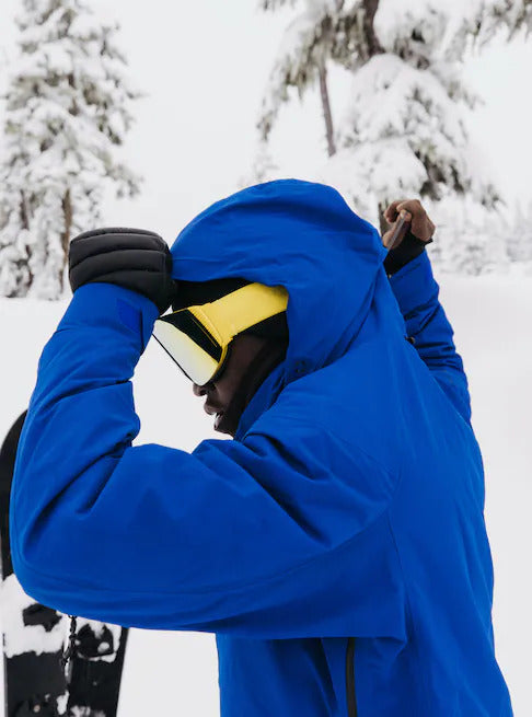 Burton [ak] Swash GORE‑TEX 2L Jacket 2024 – Shoreline Tahoe