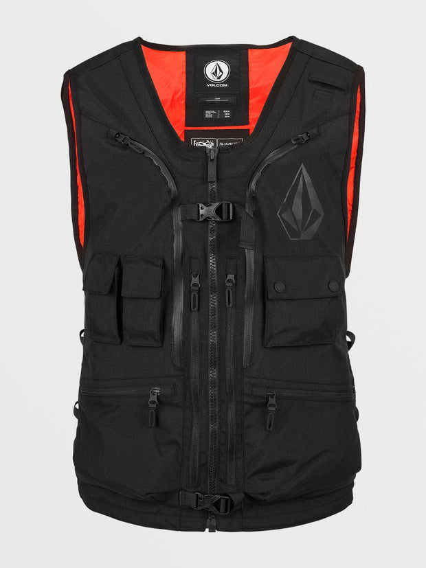 Volcom Iguchi Slack Vest 2024 – Shoreline Tahoe