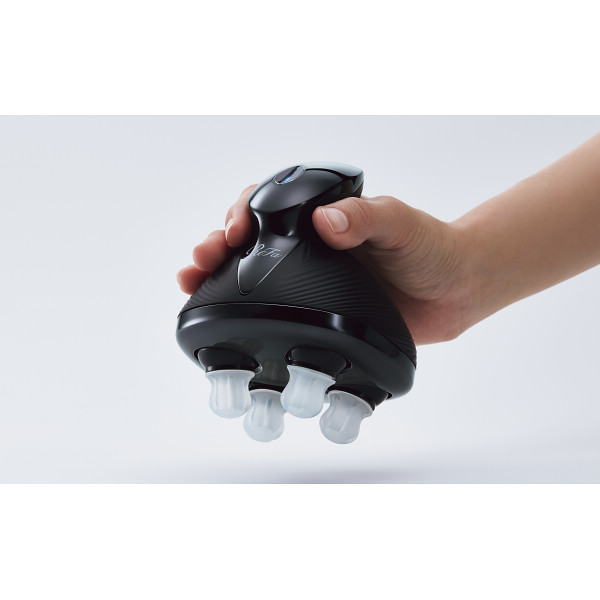 リファビューテック ヘッドスパブラック | シャディギフトモール