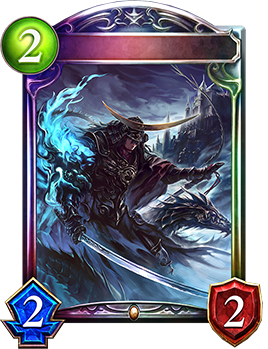 暴竜・伊達政宗｜Shadowverse Portal｜シャドウバースポータル