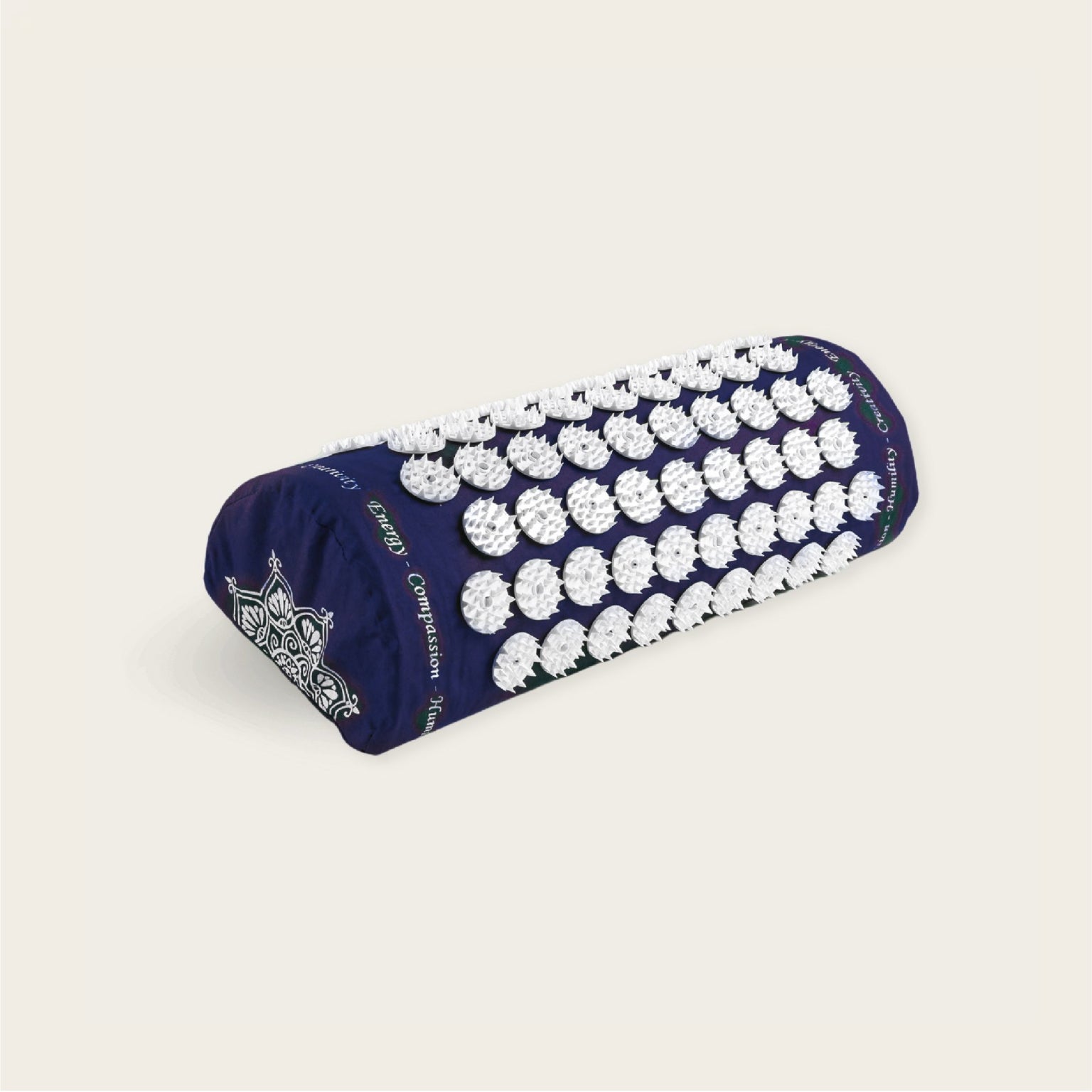 シャクティマット正規品 ネイビー アドバンス シャクティマット