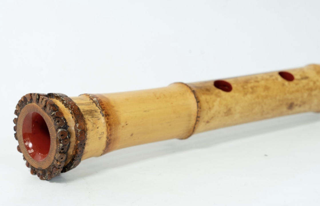 オリジナルタイプB | 泉州尺八工房