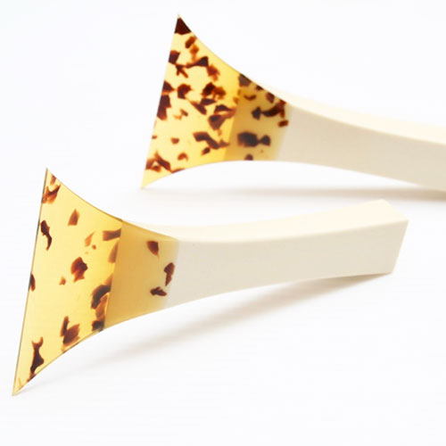 津軽撥 鼈甲調 | 三味線と三線の販売 三味線教室/しゃみせん楽家