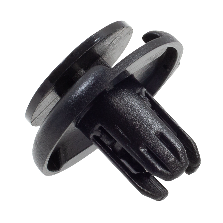 25 PK | Push Type Retainer-Fender - Honda 91512-SX0-003 - Shark