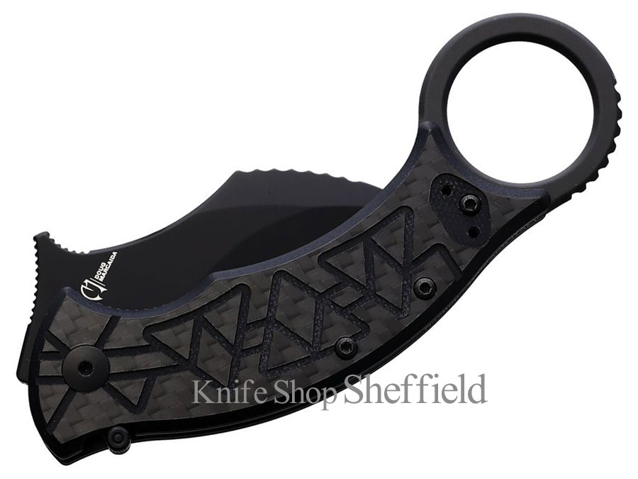 ナイフショップ シェフィールド】KNIFE SHOP SHEFFIELD