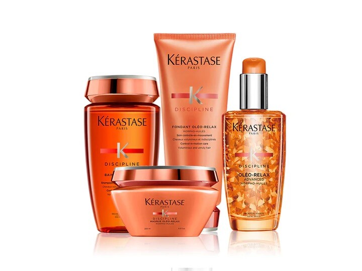 銀座・有楽町・新橋で正規販売】ケラスターゼ（KERASTASE）シャンプー
