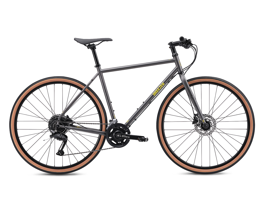 商品詳細 自転車 | DEXTER）（BREEZER｜自転車ライフをサポートする