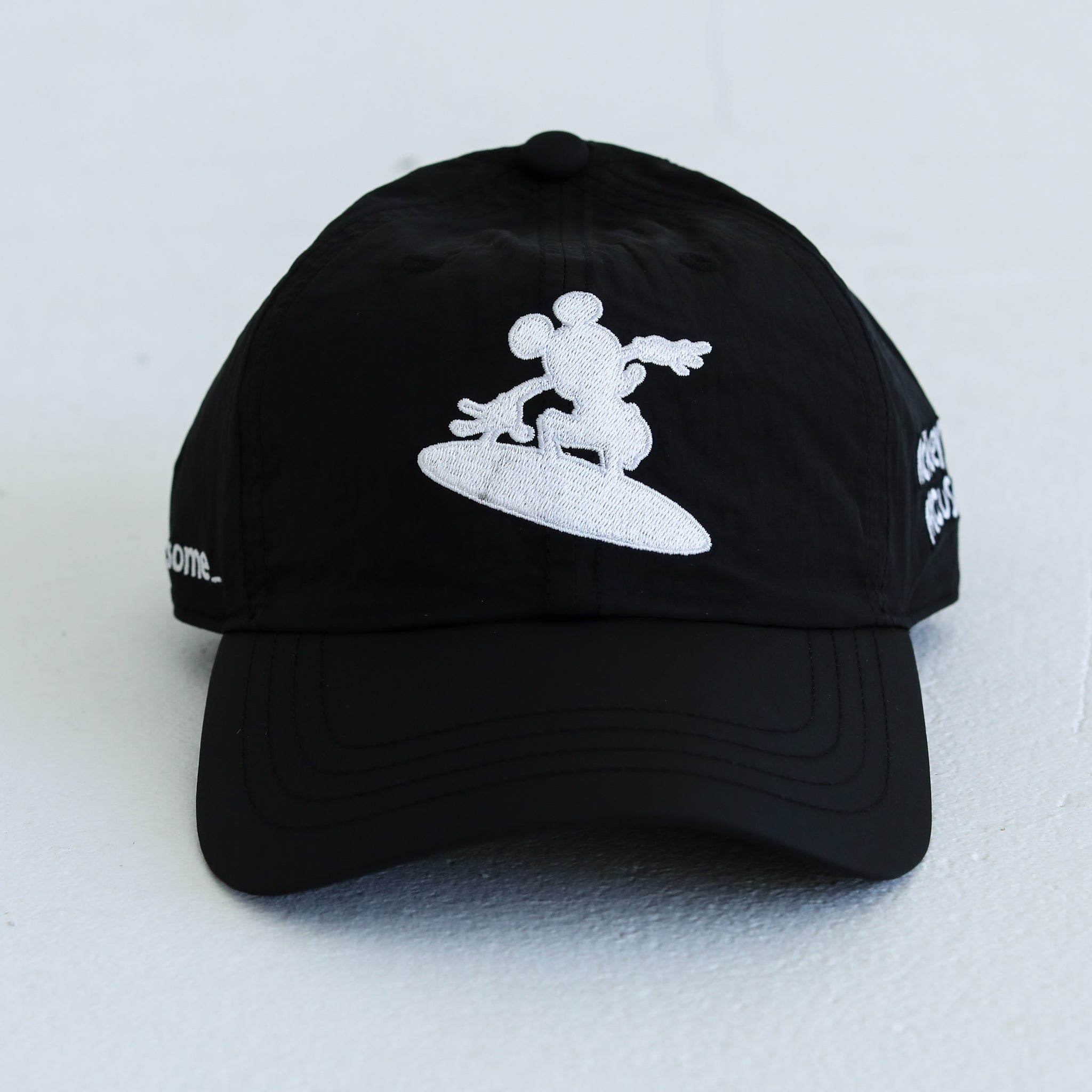 Mickey x some_ SURF CAP – SHIGIRA SEVEN MILES RESORT オフィシャル