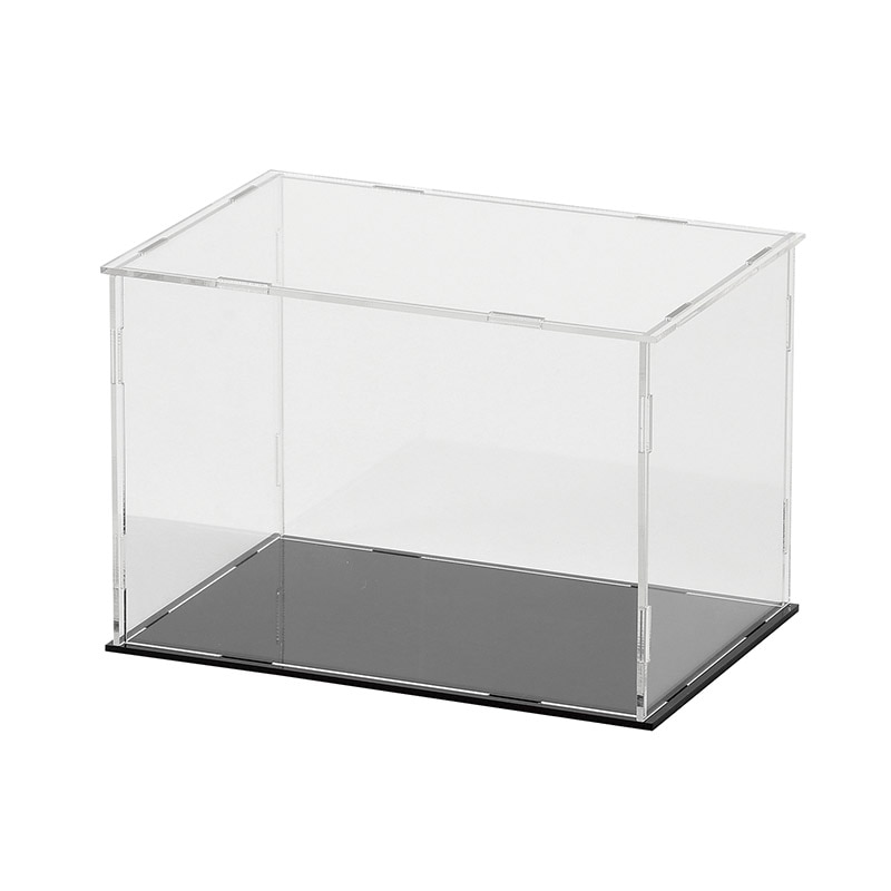 ㈱アーテック ディスプレイボックス組立式 100×150×1001個（ご注文単位